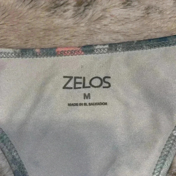 Zelos Sports Bra - Picture 3 of 4